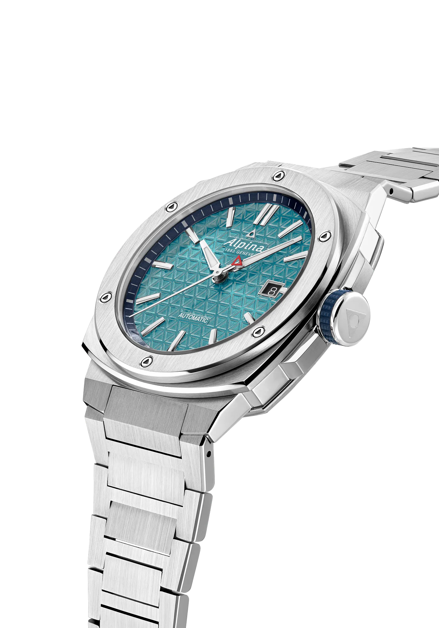 Extreme Automatic Watch AL-525CH4AE6B-BD | Alpina Watches US